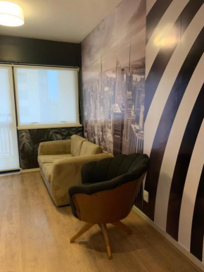 Flat Espaço Itaim BIBI I